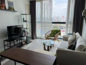 City Centre Apartment